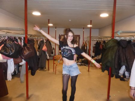 Billede af Cecilie - ID: 147929 - Billede nr: 648277