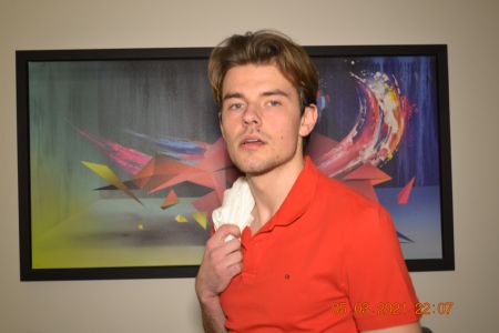 Profilbillede af Marcus K- ID: 147954 - Billede nr: 469003
