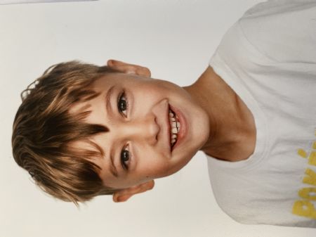 Profilbillede af Jonathan K- ID: 147959 - Billede nr: 469000