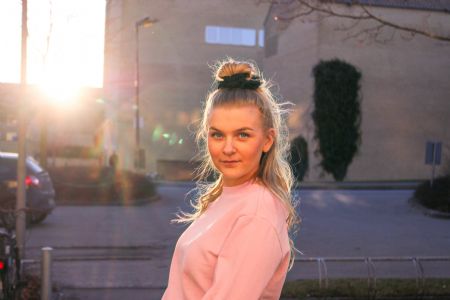 Profilbillede af Nanna K- ID: 147981 - Billede nr: 469059