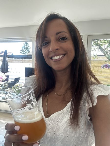 Billede af Camilla - ID: 147999 - Billede nr: 679781