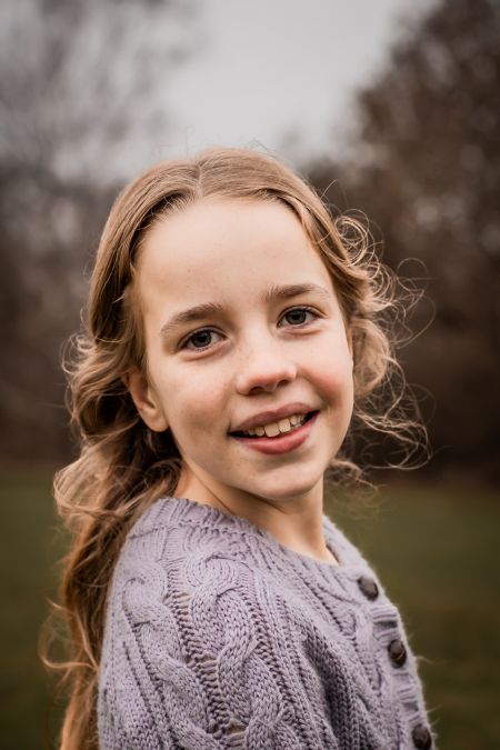 Profilbillede af Katrine B- ID: 148002 - Billede nr: 562714