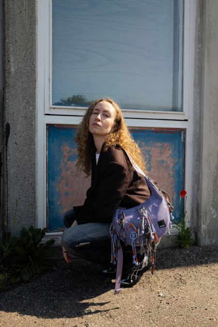 Billede af Johanne - ID: 148011 - Billede nr: 689606