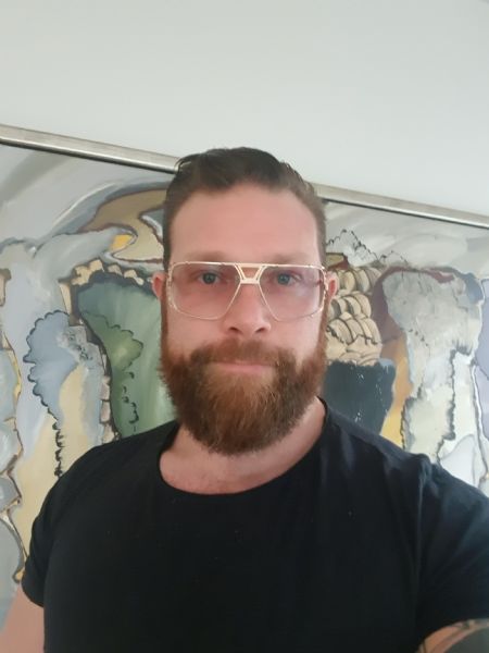Profilbillede af Martin P- ID: 148014 - Billede nr: 469837