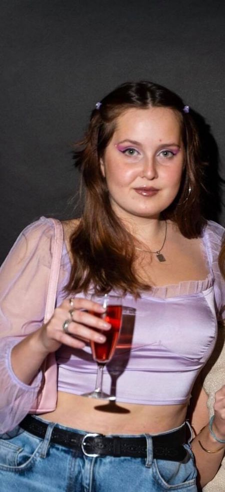 Profilbillede af Thea F- ID: 148028 - Billede nr: 475375