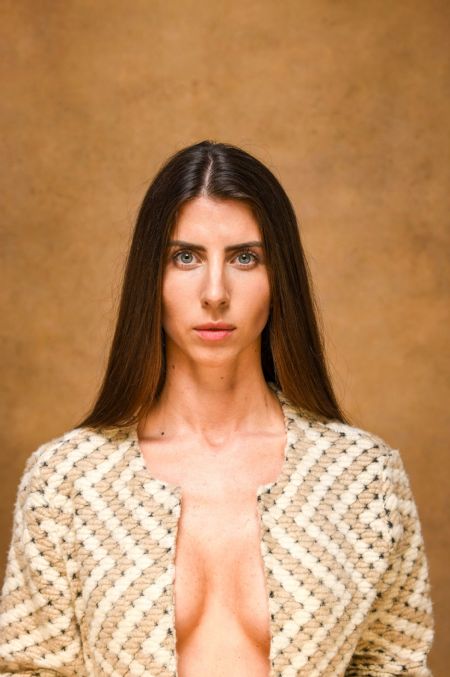 Profilbillede af Aleksandra M- ID: 148035 - Billede nr: 582432