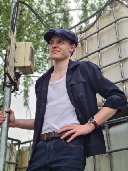 Billede af Mathias - ID: 148041 - Billede nr: 690360