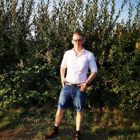Profilbillede af Morten A- ID: 148043 - Billede nr: 469253