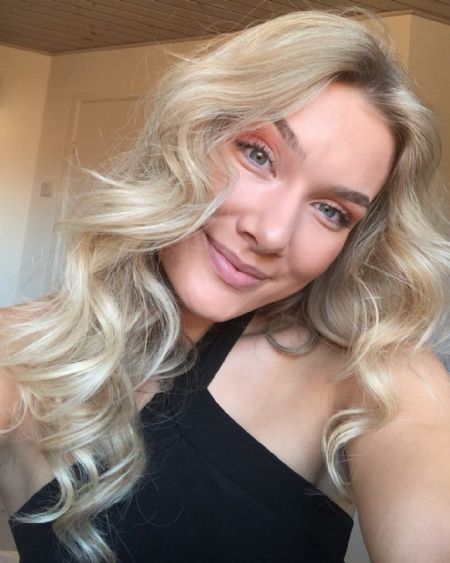 Profilbillede af Camilla A- ID: 148045 - Billede nr: 469254