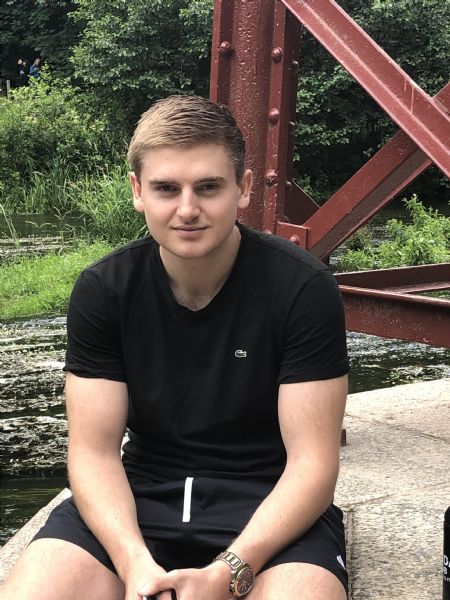 Profilbillede af Magnus D- ID: 148051 - Billede nr: 531631