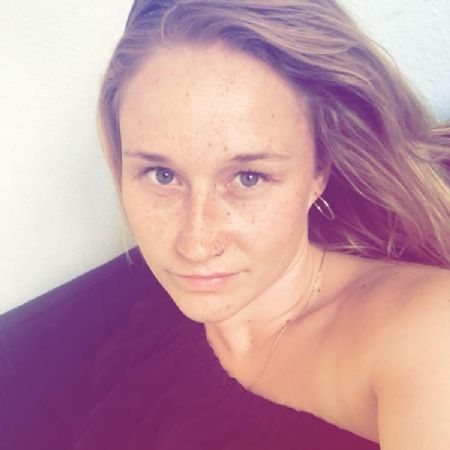 Profilbillede af Cecilie M- ID: 148071 - Billede nr: 469354