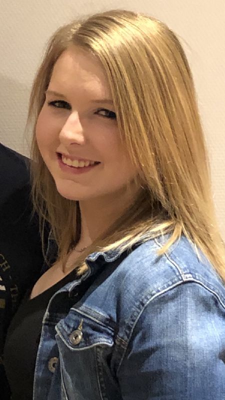Profilbillede af Annika K- ID: 148075 - Billede nr: 469385