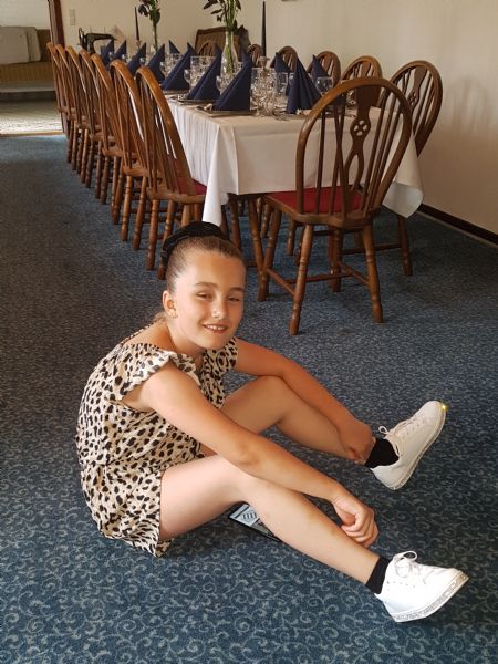 Profilbillede af Caroline S- ID: 148078 - Billede nr: 478064