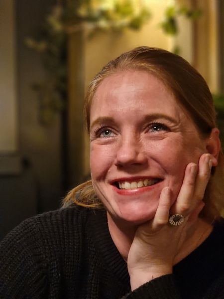 Profilbillede af Mette N- ID: 148102 - Billede nr: 553211