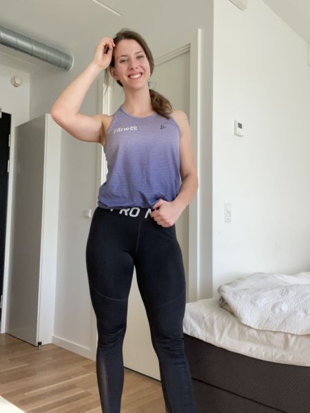 Billede af Frederikke - ID: 148108 - Billede nr: 469473