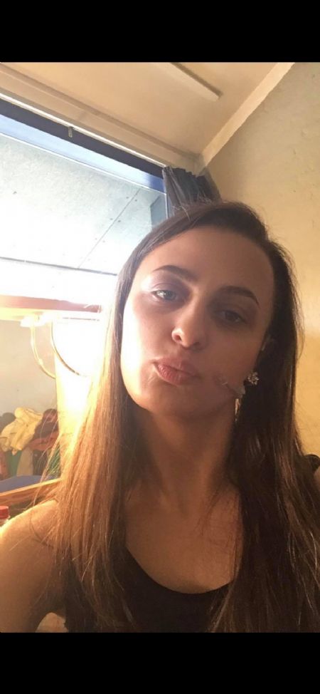 Profilbillede af Leila L- ID: 148125 - Billede nr: 472897