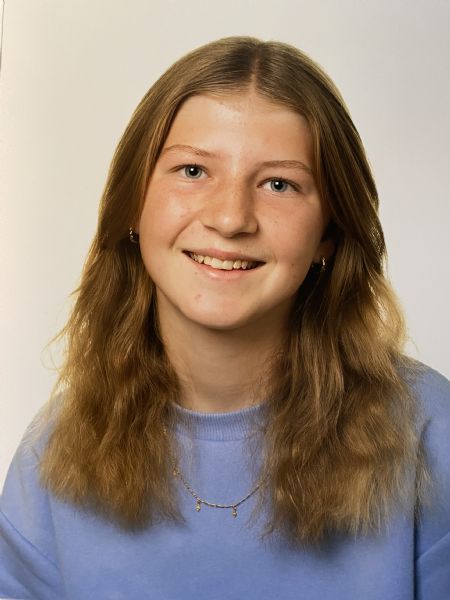 Profilbillede af Frederikke N- ID: 148130 - Billede nr: 543039