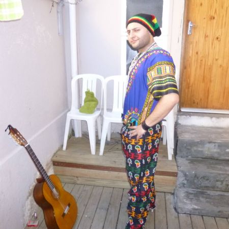 Profilbillede af Ufuk - ID: 148135 - Billede nr: 469544