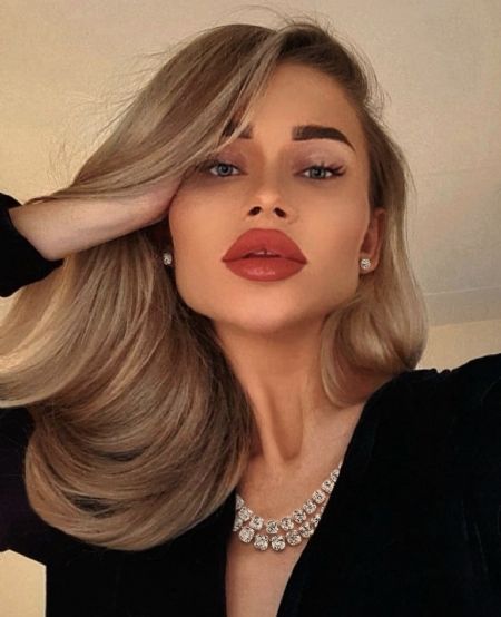 Profilbillede af Maria A- ID: 148140 - Billede nr: 469551