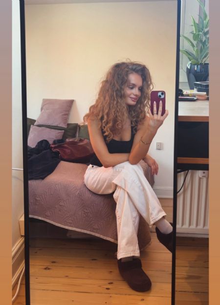 Billede af Hannah - ID: 148201 - Billede nr: 643891