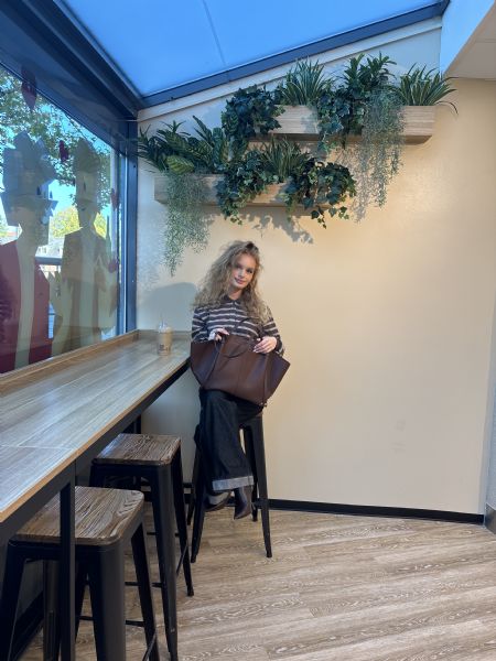 Billede af Hannah - ID: 148201 - Billede nr: 643894