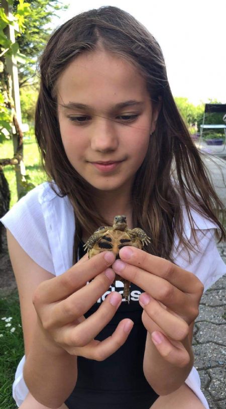Profilbillede af Aniela Z- ID: 148205 - Billede nr: 469850