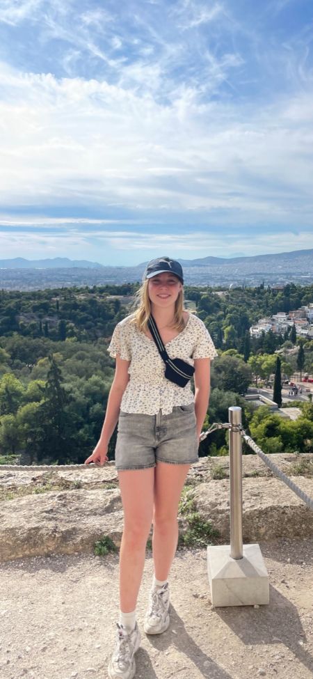 Profilbillede af Cecilie B- ID: 148207 - Billede nr: 525855