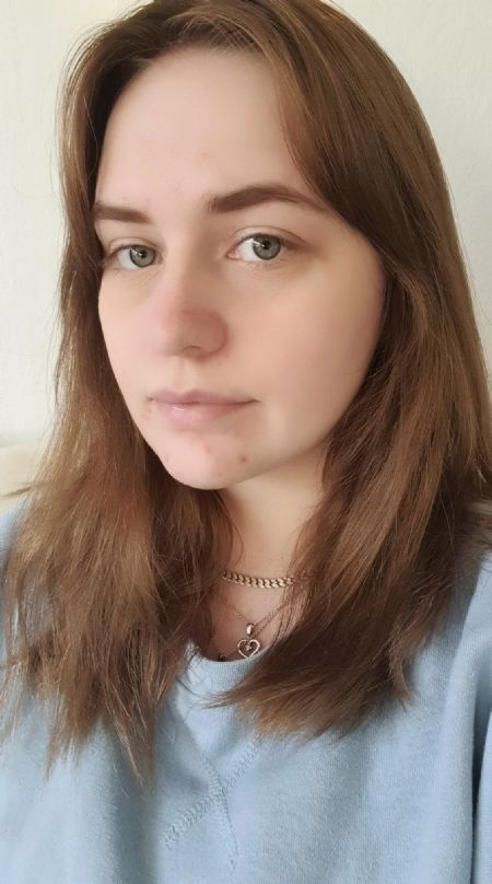 Profilbillede af Camilla L- ID: 148213 - Billede nr: 469884