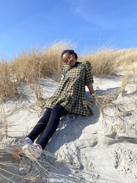 Profilbillede af Maria M- ID: 148231 - Billede nr: 470547