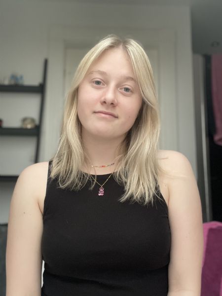 Profilbillede af Smilla H- ID: 148259 - Billede nr: 554625
