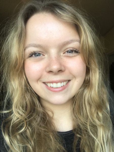 Profilbillede af Caroline O- ID: 148278 - Billede nr: 530663