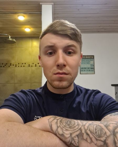 Profilbillede af Kasper B- ID: 148281 - Billede nr: 480638