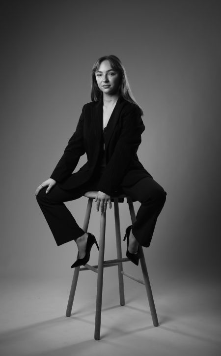 Profilbillede af Klarissa D- ID: 148333 - Billede nr: 470242