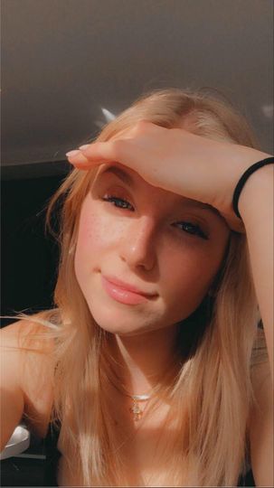 Profilbillede af Amalie B- ID: 148335 - Billede nr: 470247