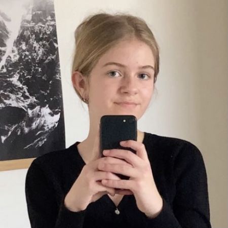 Profilbillede af Nanna- ID: 148341 - Billede nr: 470649