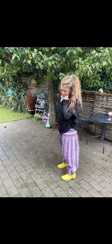 Profilbillede af Charlotte M- ID: 148368 - Billede nr: 483444