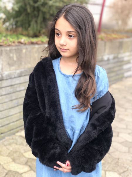 Profilbillede af Samira S- ID: 148379 - Billede nr: 470404