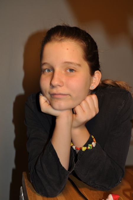 Profilbillede af Ellen L- ID: 148388 - Billede nr: 471732