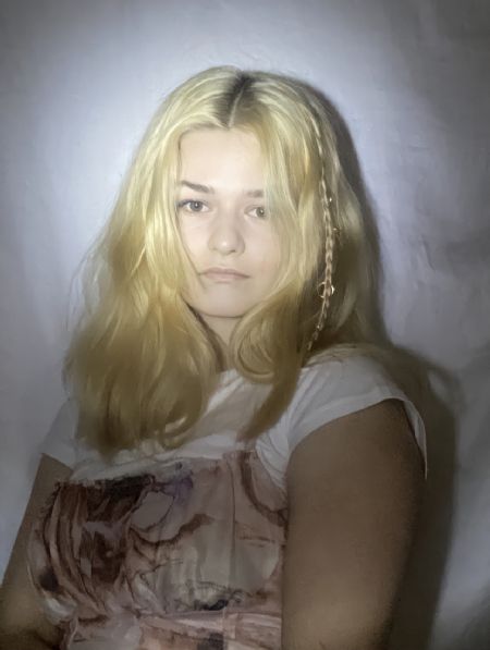 Profilbillede af Julie H- ID: 148412 - Billede nr: 470566