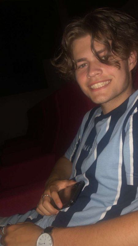 Profilbillede af Kristoffer L- ID: 148413 - Billede nr: 470576
