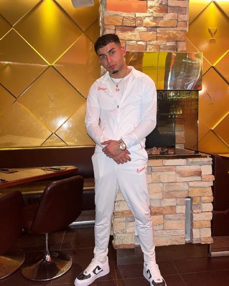 Profilbillede af Hussein A- ID: 148442 - Billede nr: 498018