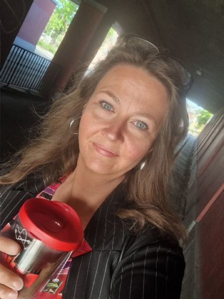 Profilbillede af Carina M- ID: 148481 - Billede nr: 500225
