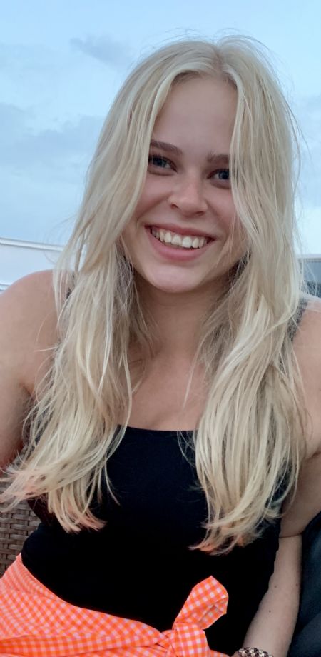 Profilbillede af Anne-sofie B- ID: 148489 - Billede nr: 470882