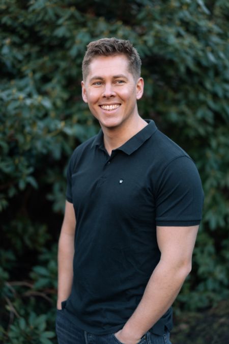 Profilbillede af Simon S- ID: 148490 - Billede nr: 489770