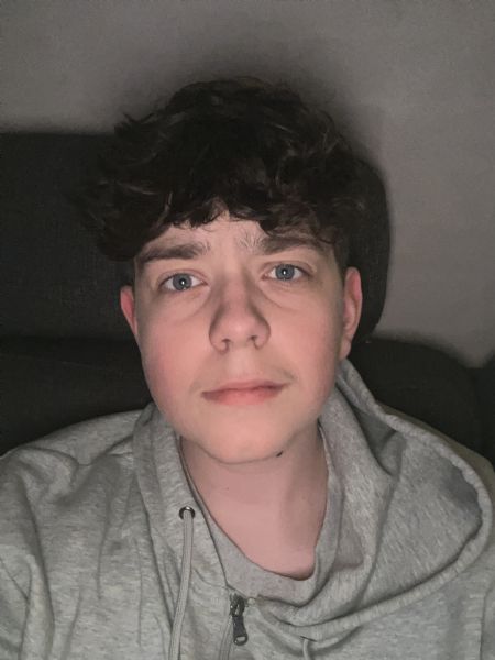Profilbillede af Nicolai S- ID: 148499 - Billede nr: 558481