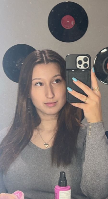 Profilbillede af Anastacia E- ID: 148505 - Billede nr: 551503