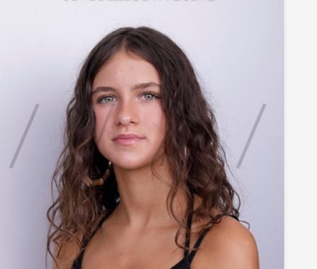 Profilbillede af Sofia A- ID: 148521 - Billede nr: 599047
