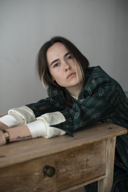 Profilbillede af Maria R- ID: 148523 - Billede nr: 503443