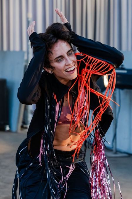 Billede af Lua - ID: 148528 - Billede nr: 640982