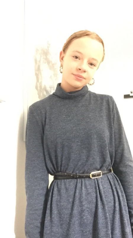 Profilbillede af Isabella H- ID: 148540 - Billede nr: 471117